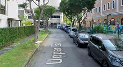 Bedok South Avenue 1 (D16), Detached #502114421